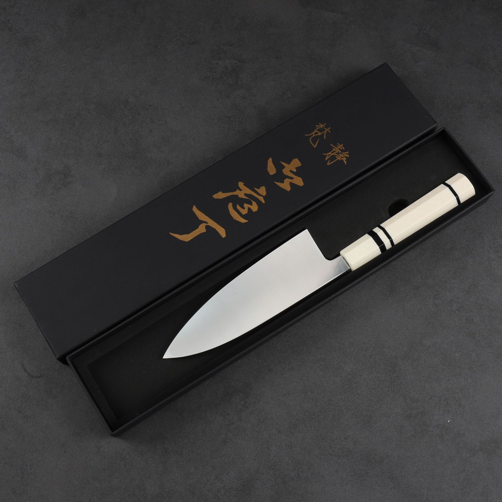 刃渡り180mm 普通表面仕上げ