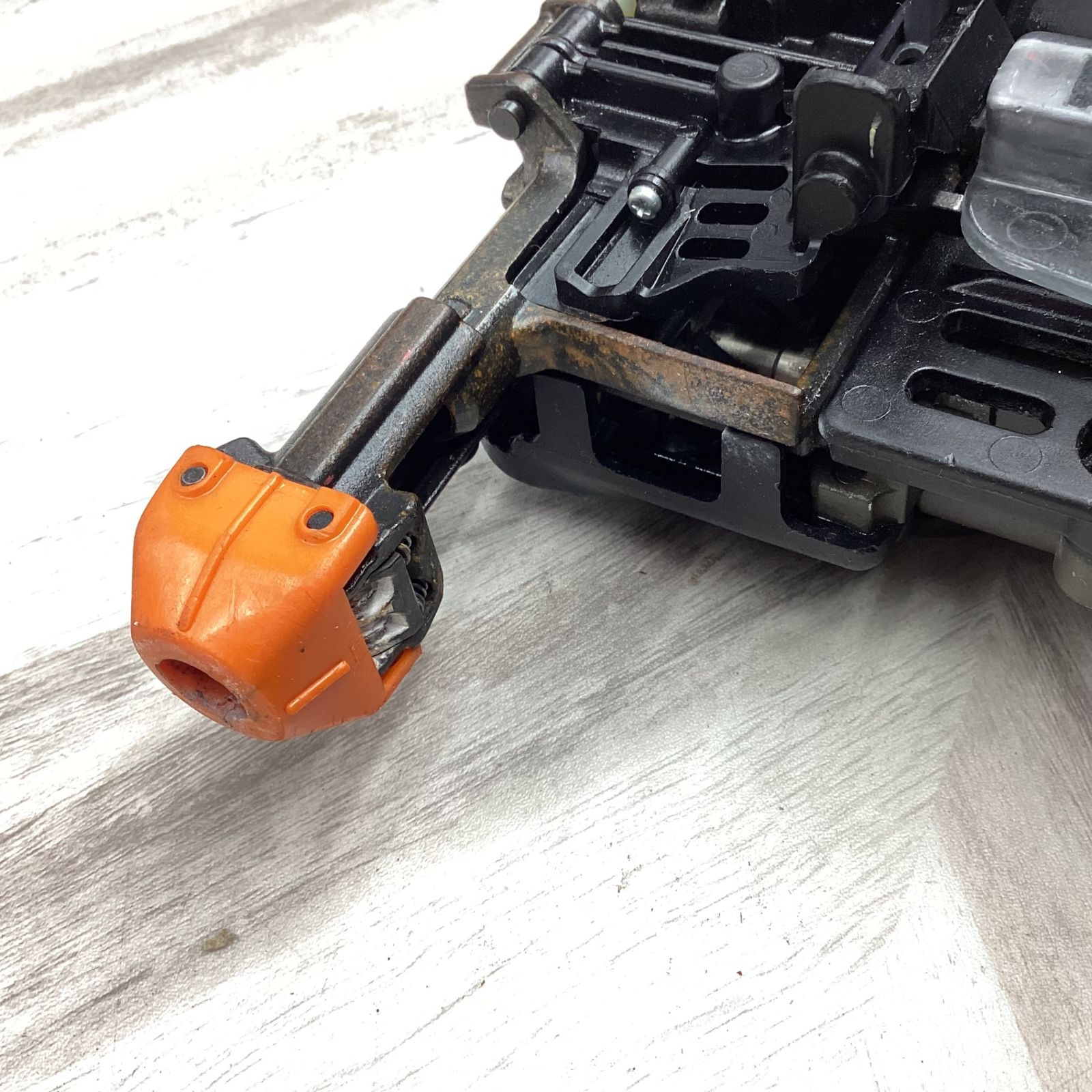 HV-R41G5-M