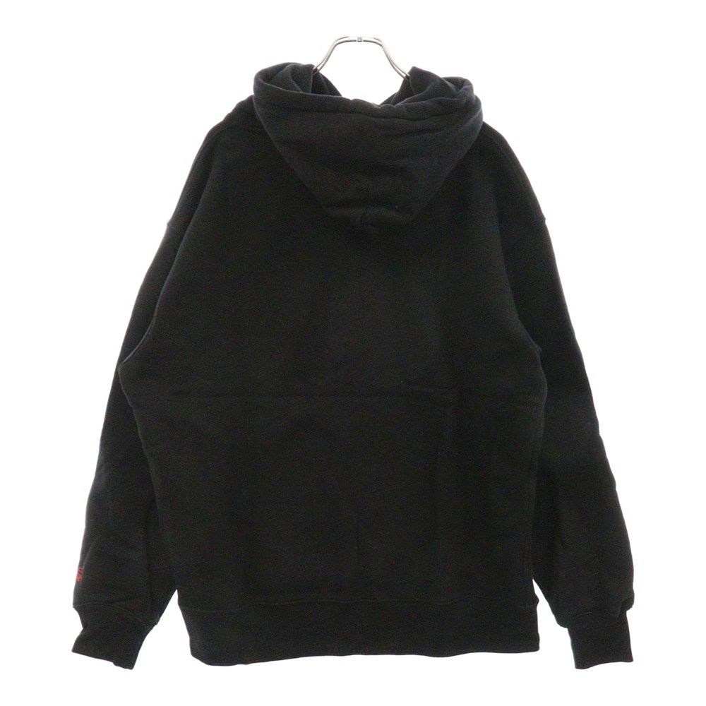 PORKCHOP (ポークチョップ) College Logo Hoodie カレッジロゴ 