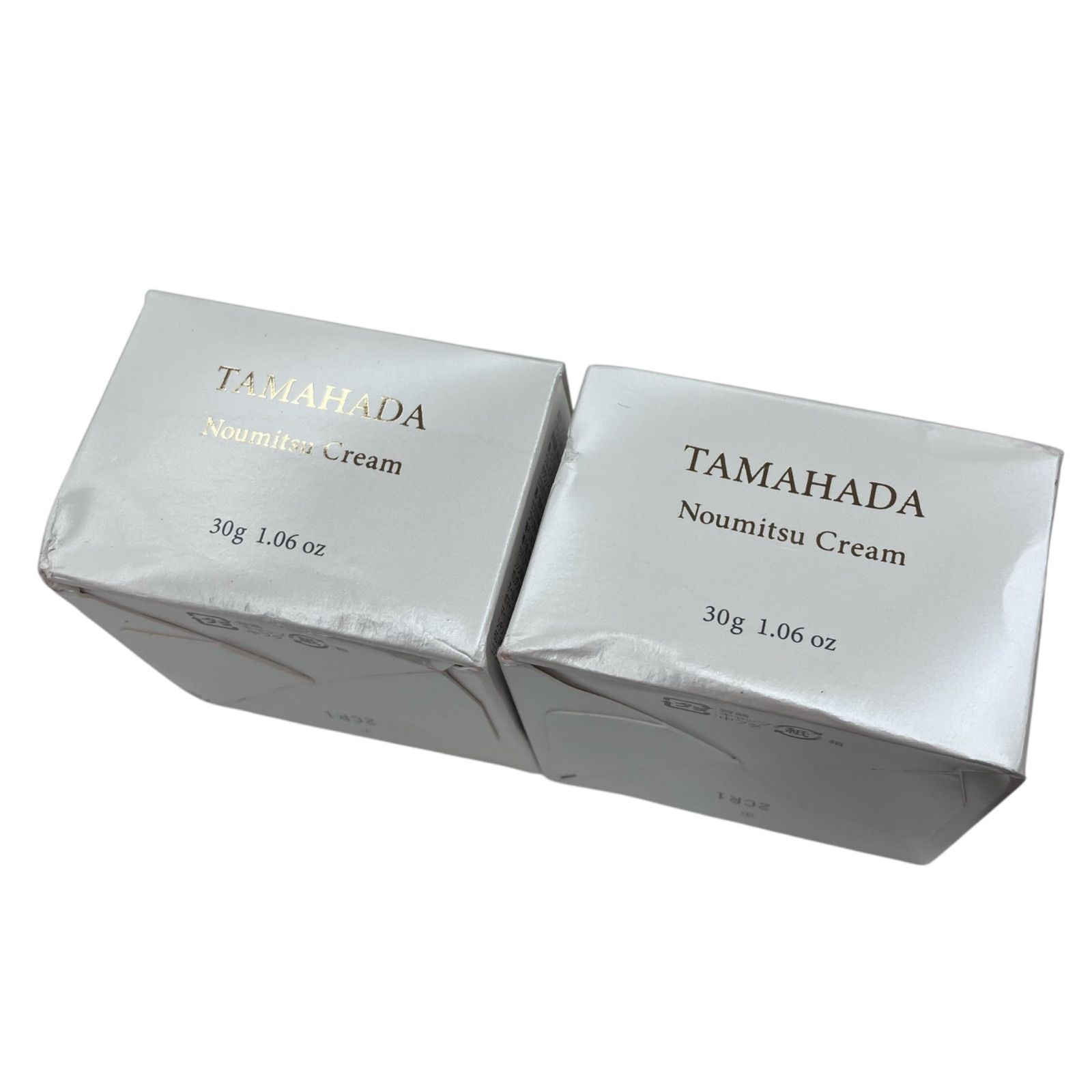 sognando Noumitsu Cream 30g sognando Noumitsu Cream 30g 3個セット