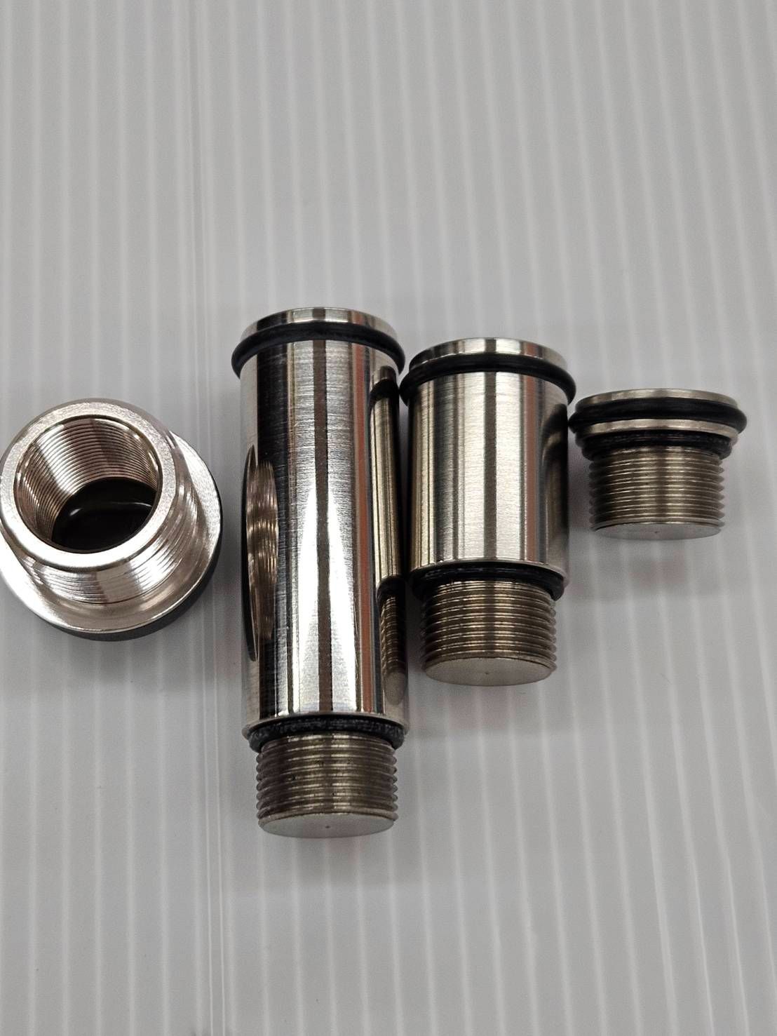 シマノ プロセレクト 405BX-T 2本 美品 12スピンパワー後継機 2025年