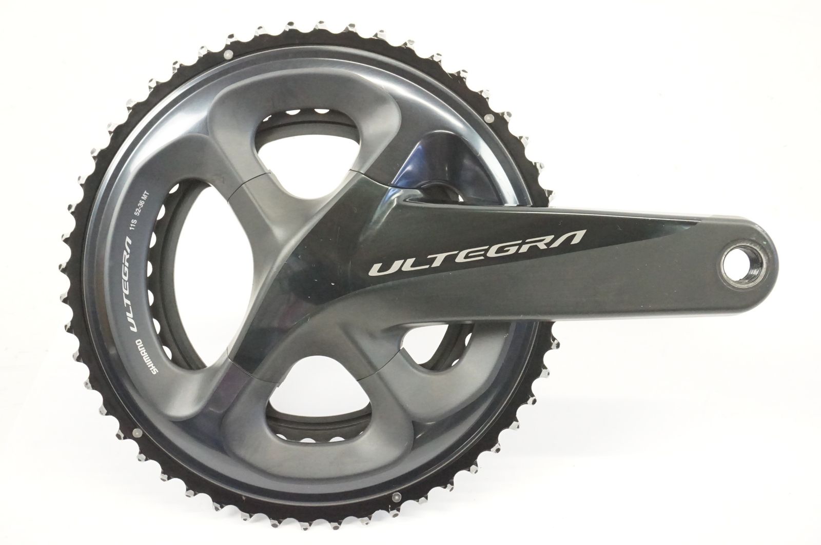 ULTEGRA クランクセット 52/36 170mm 【公式通販】