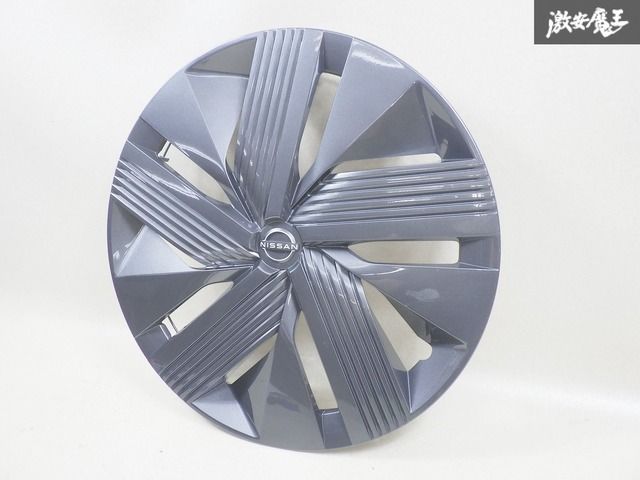 ☆美品☆ NISSAN 日産 純正 E13 ノート ホイールキャップ
