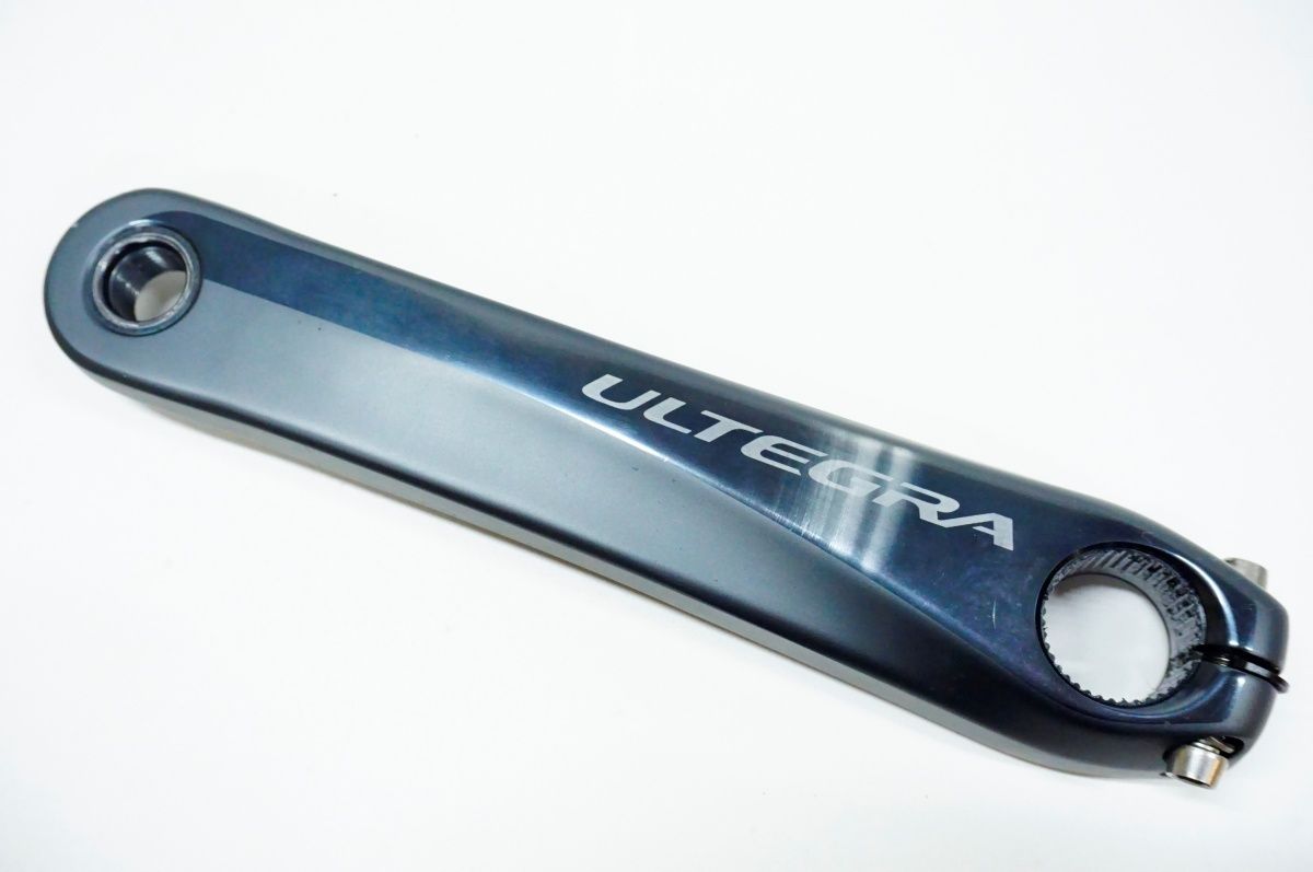 4iiii 「フォーアイ」 PRECISION SHIMANO ULTEGRA FC-6800 172.5