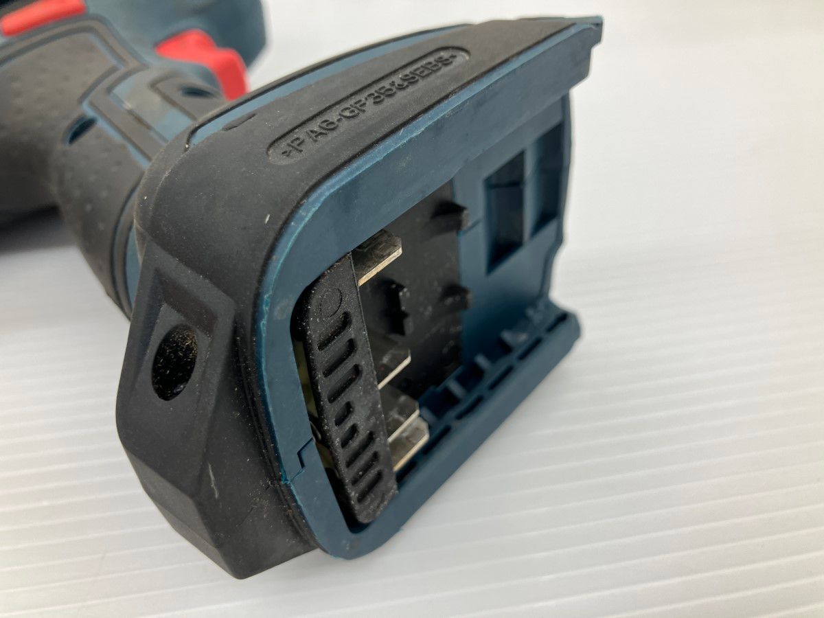 BOSCH GSA18V-LIC