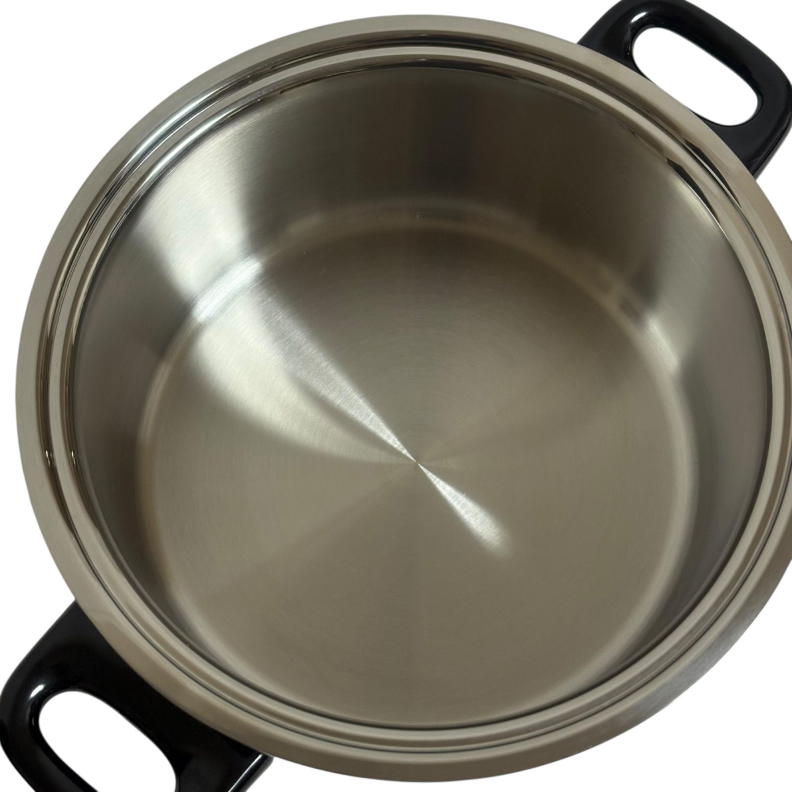 ⑥ 【未使用】ビタクラフト 両手鍋 3.5L Excellent 7 plus 未使用】ビタクラフト 両手鍋 3.5L Excellent 7 plus - メルカリ