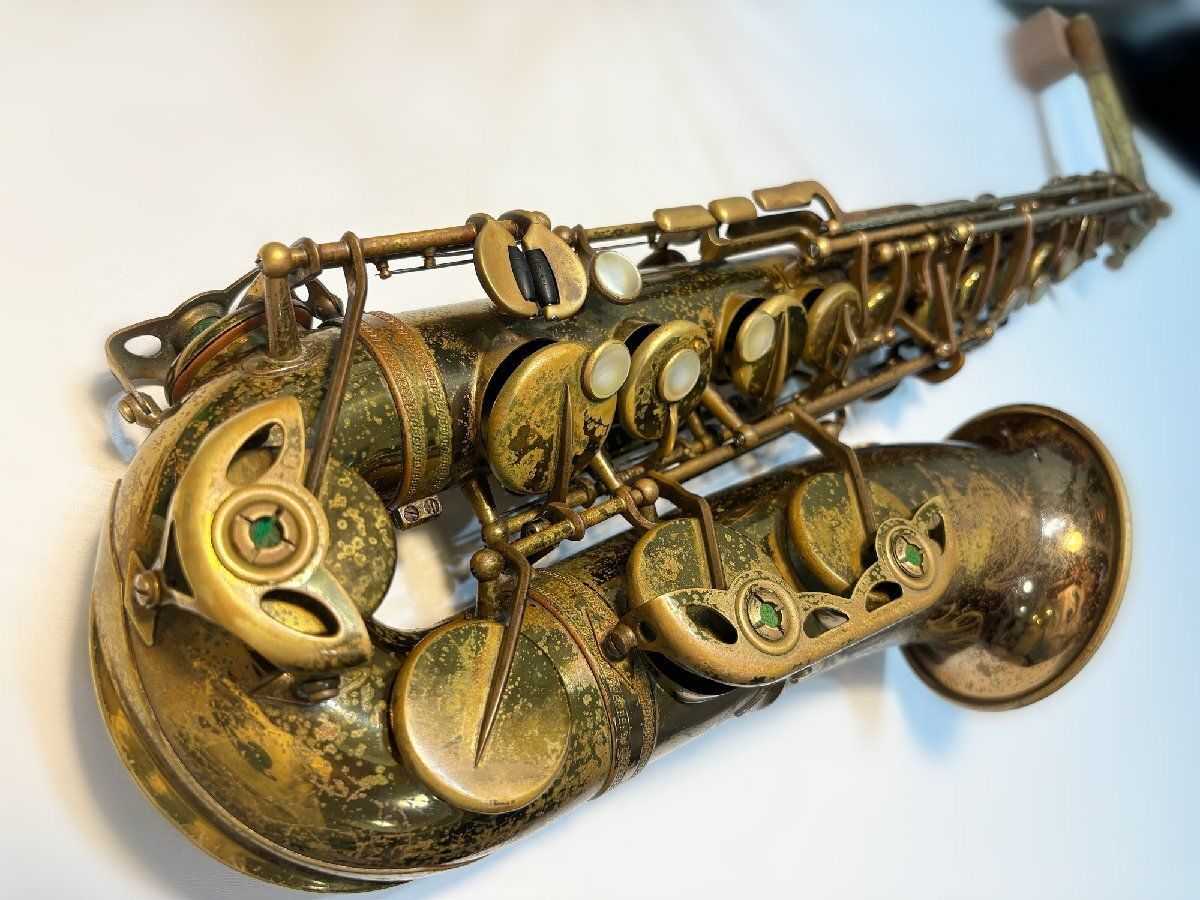 Selmer アメセル Mark6 セルマー マーク6 1965年頃製