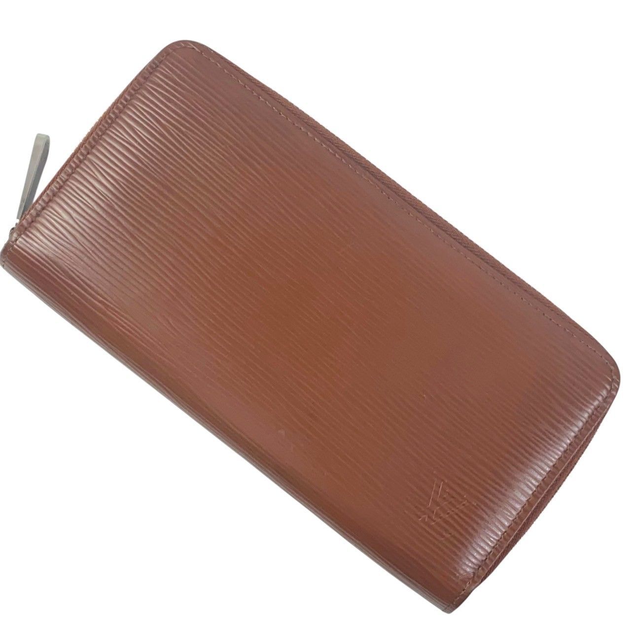 LOUIS VUITTON ルイヴィトン M60308 ジッピーウォレット ラウンド 