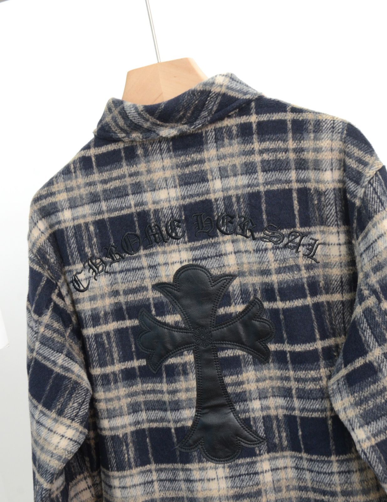 Chrome Hearts