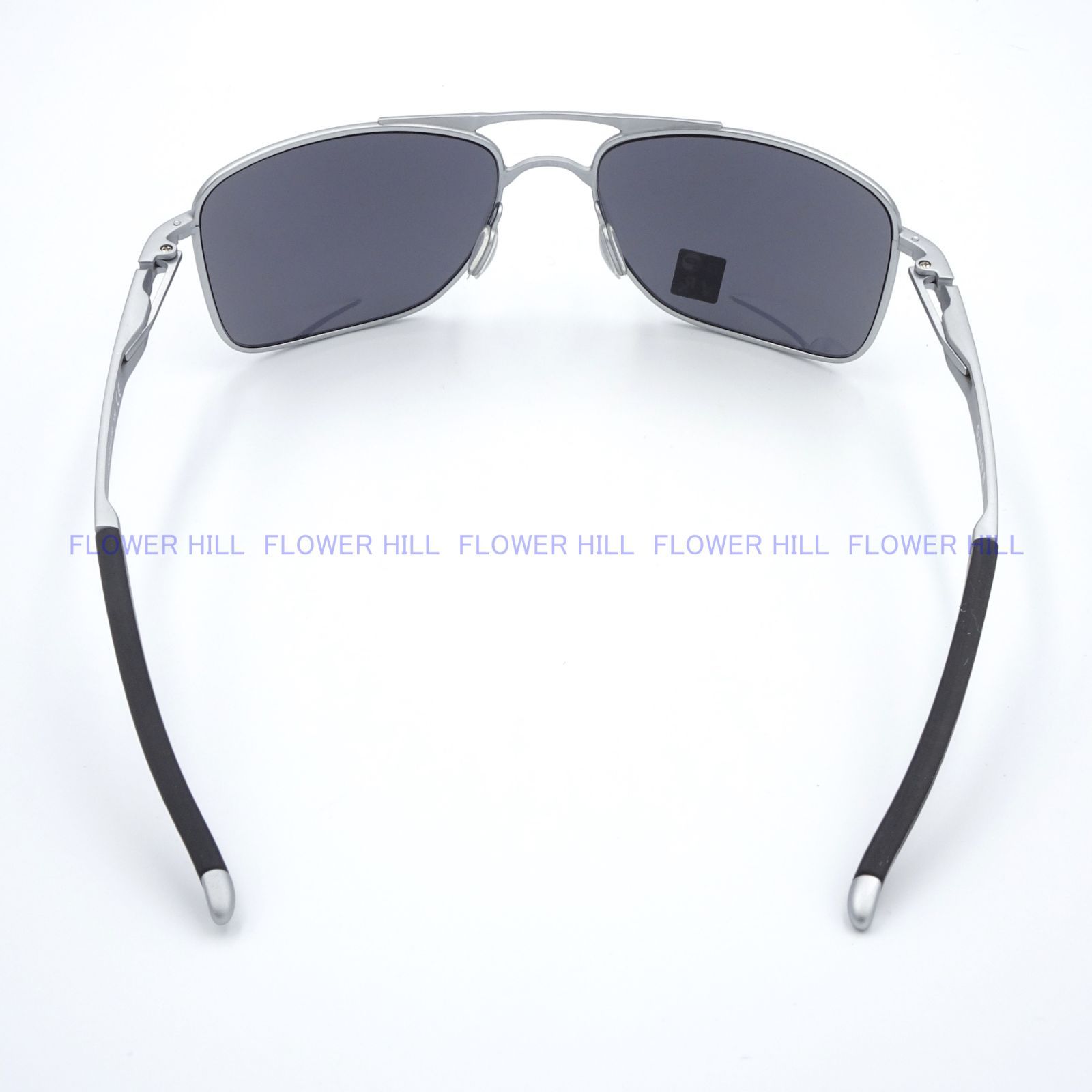 OAKLEY オークリー サングラス メタルフレーム GAUGE8 Mサイズ OO4124  