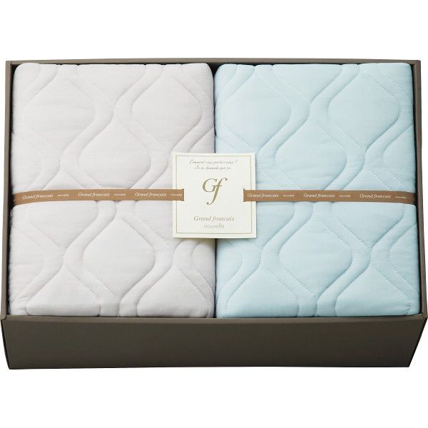 超美品 西川 ロイヤルシープトン 敷きパッド 100x200cm ベージュ