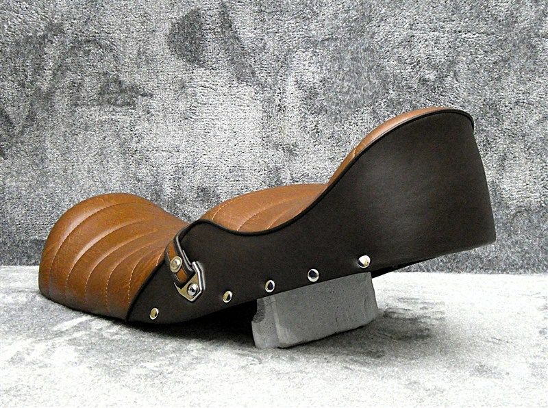 チョビ三CB400four