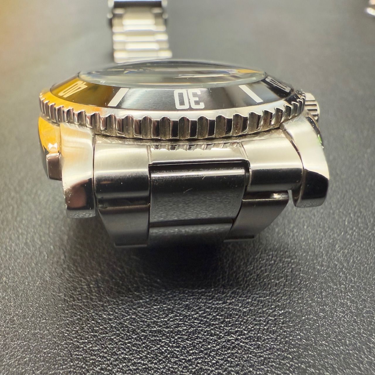稼働品／動作確認済】CASIO カシオ MTD-1049（モジュールNo.3304）100M 