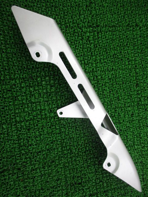 ゼファー750 チェーンカバー カワサキ 純正 中古 バイク 部品 美品