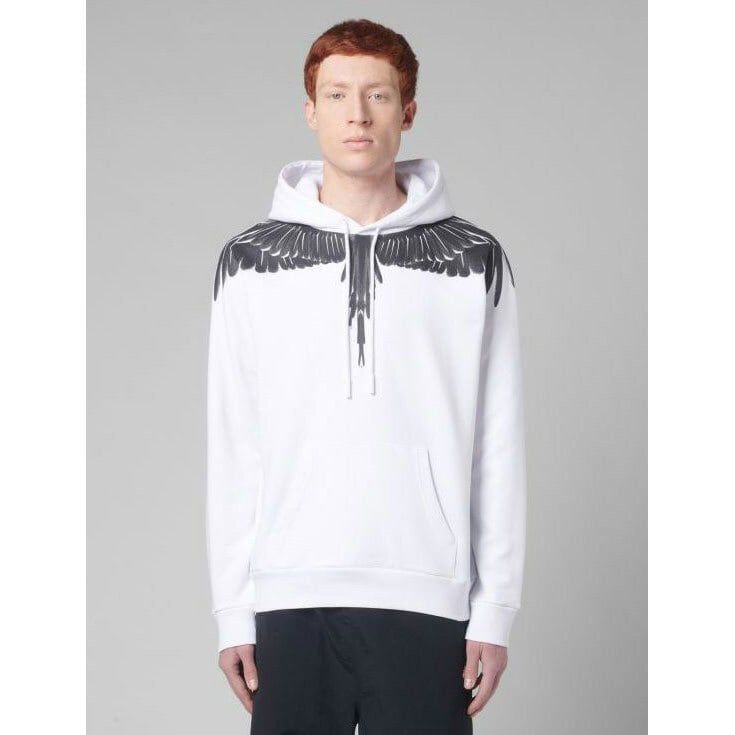 MARCELO BURLON/マルセロブロン/ICON WINGS REGULAR HOODIE