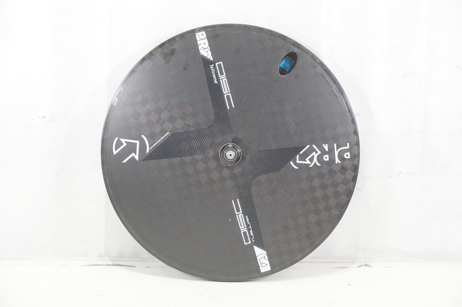 ジャンク SHIMANO PRO 「シマノプロ」 TEXTREME シマノ11S リア