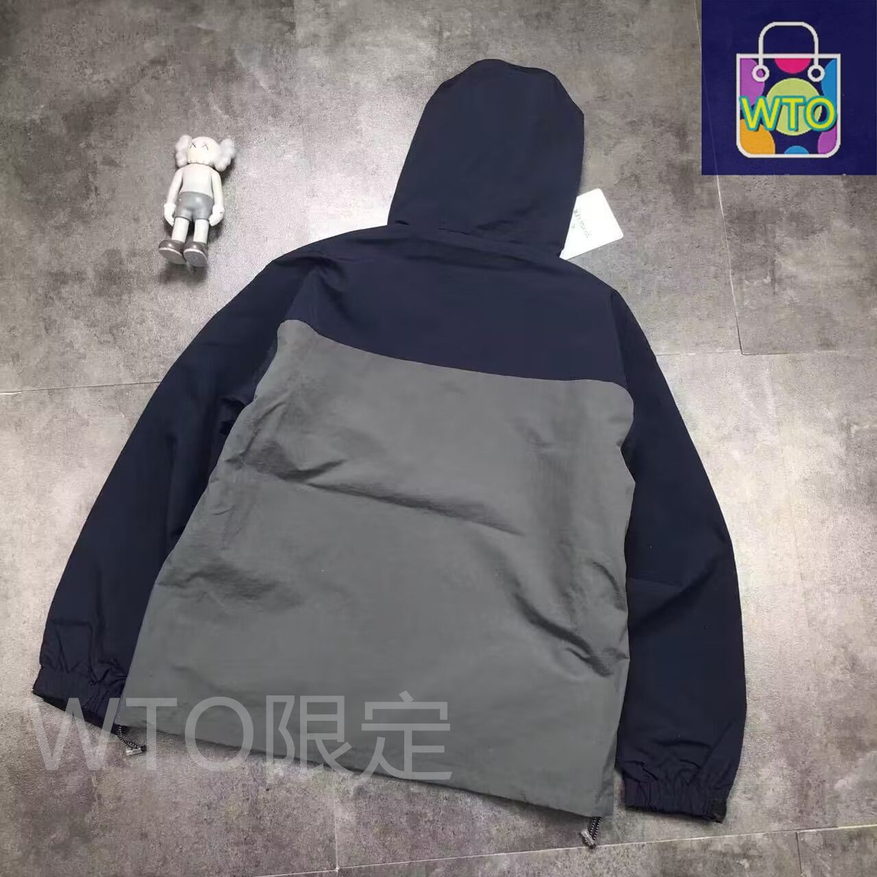 MONCLER モンクレール ジャケット A｜ ｜ -WTO店名をご ください