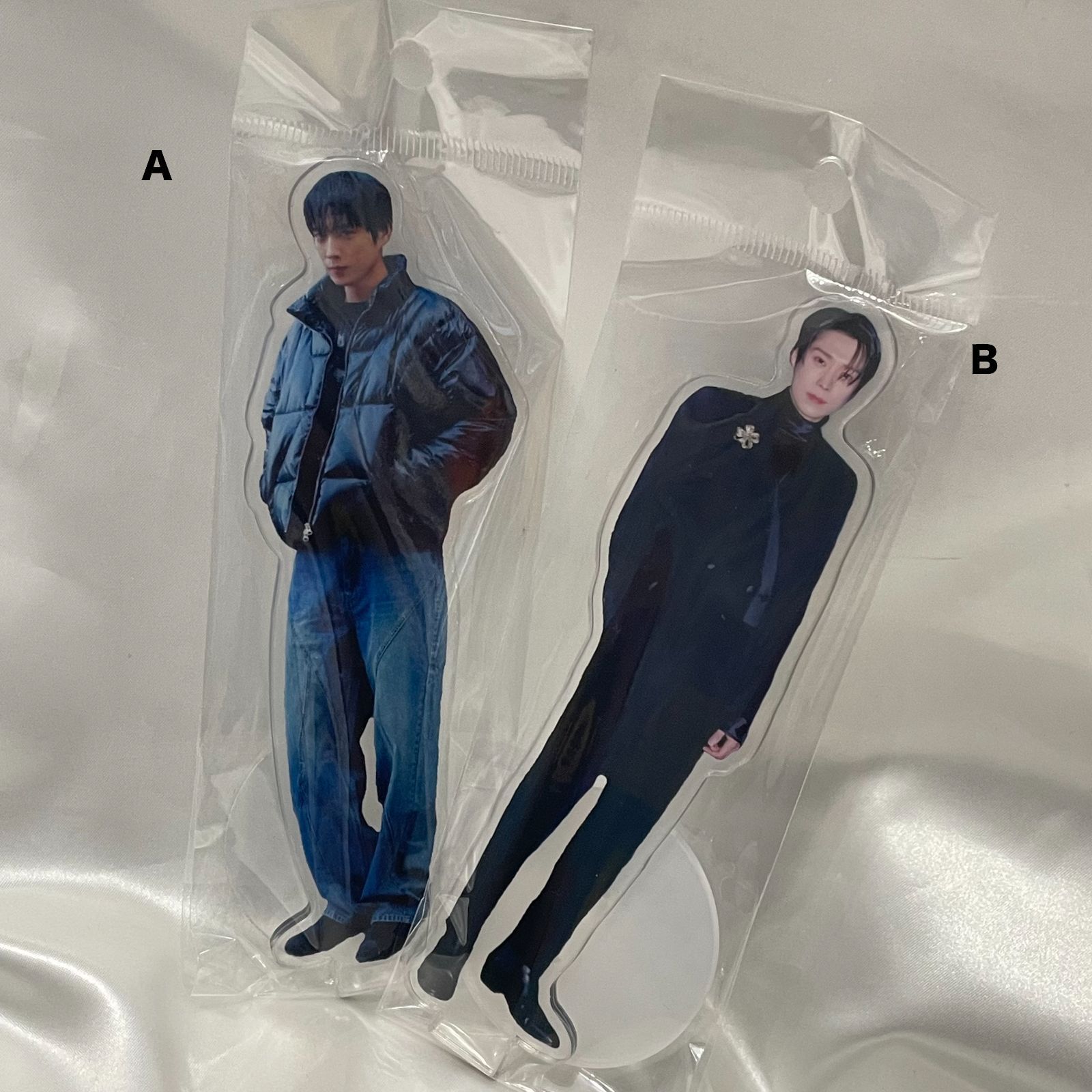 キムヨンデ アクスタ アクリルスタンド Amazon.co.jp: キムヨンデ アクリルスタンド アクスタ TheBOIBOY