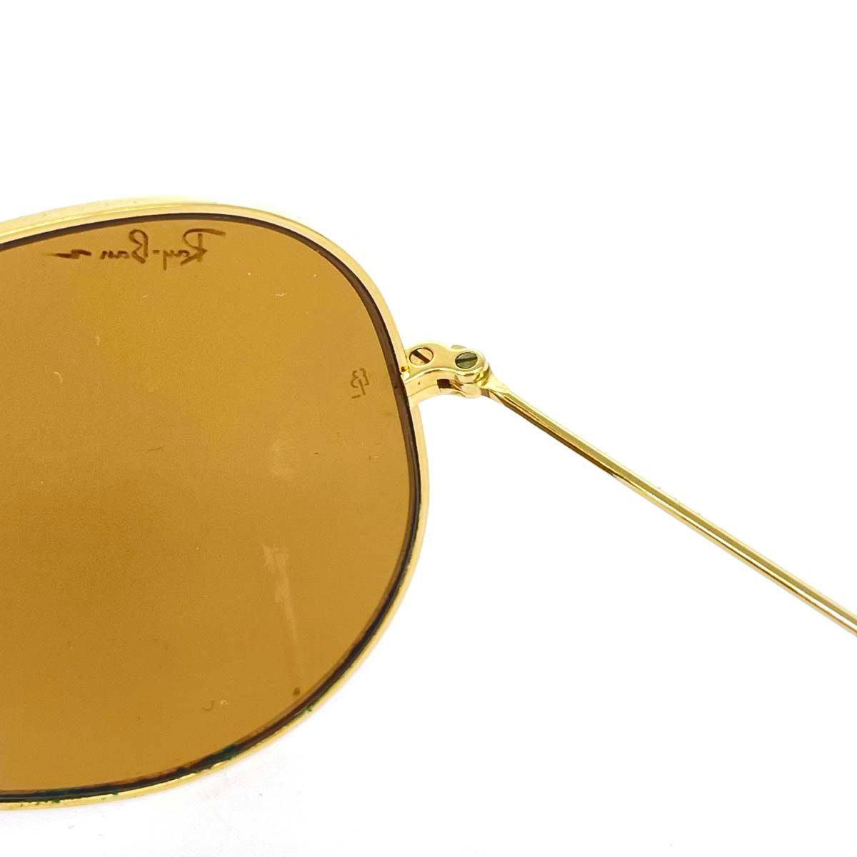 Ray-Ban レイバン アビエーター クロマックスレンズ ヴィンテージ品