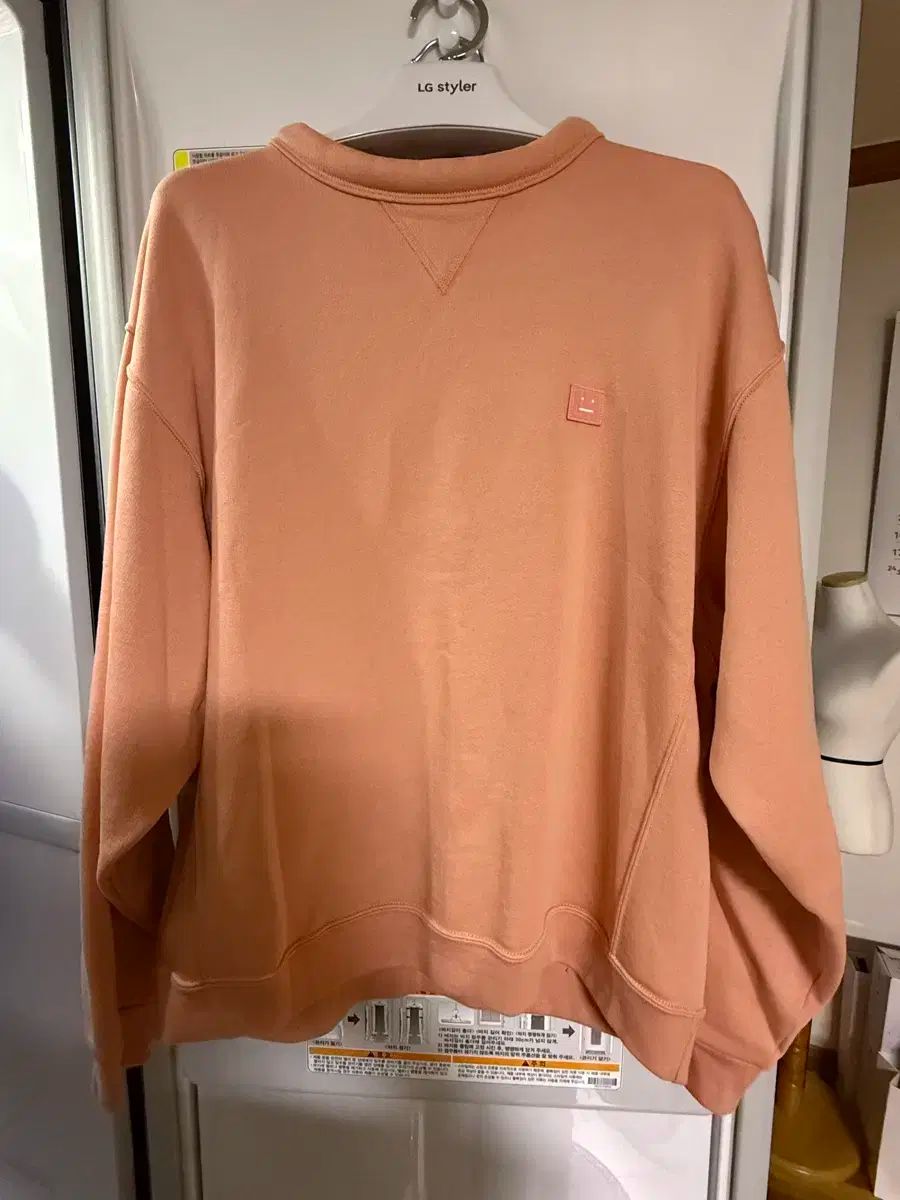 ペールピンク xxs