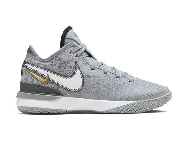 NIKE ZOOM LEBRON NXXT GEN ナイキ ズーム レブロン ネクスト ジェン