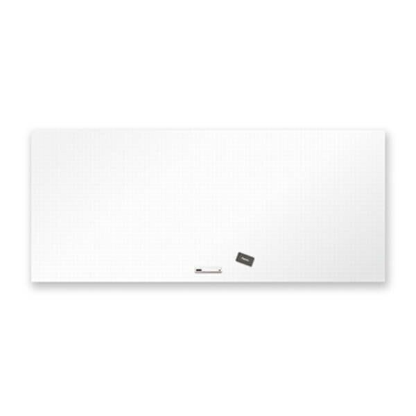 7営業日以内発送 アスカ AWM11 抗菌ホワイトマグネットシート暗線入り5L AWM11 沖縄離島販売不可