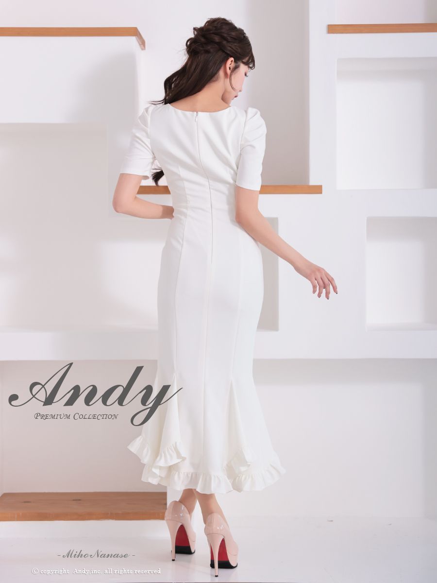 ミディアムドレス キャバドレス