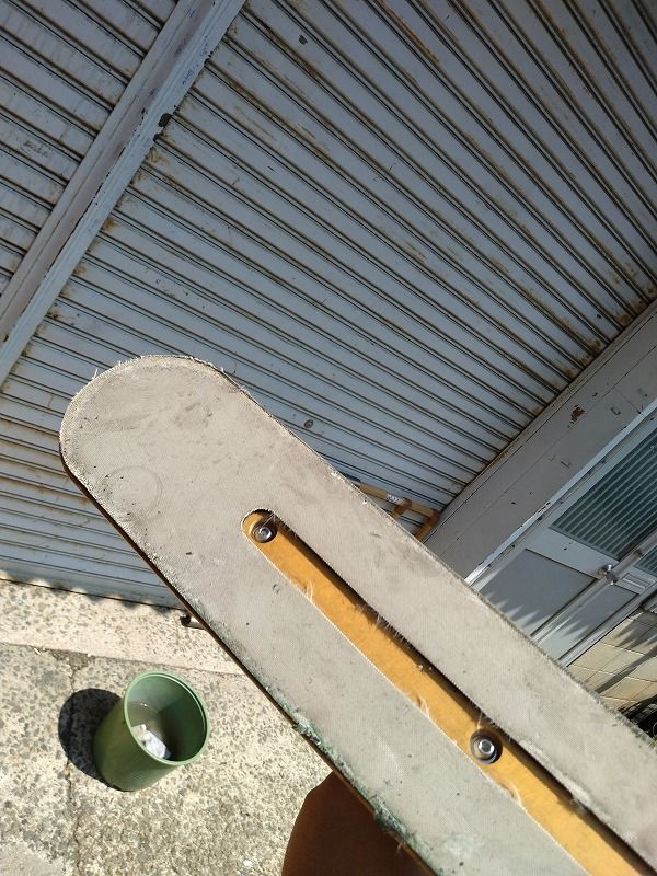 立ち上がり補助