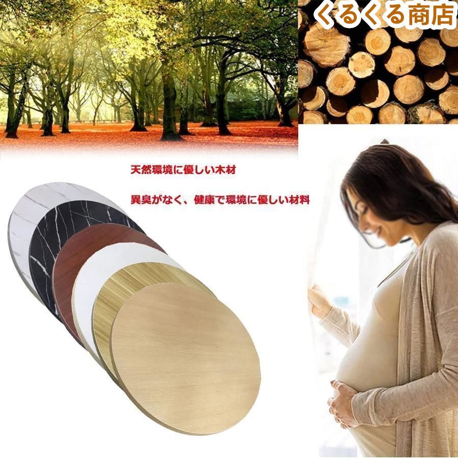  中華テーブル 木製 ターンテーブル 360回転式 回転台 食卓用 回転盤 食器収納トレイ 円卓用ターンテーブル 回転テーブル台 組み立て80 CM 食器台 テーブル 食器 餌やり 水やり用品