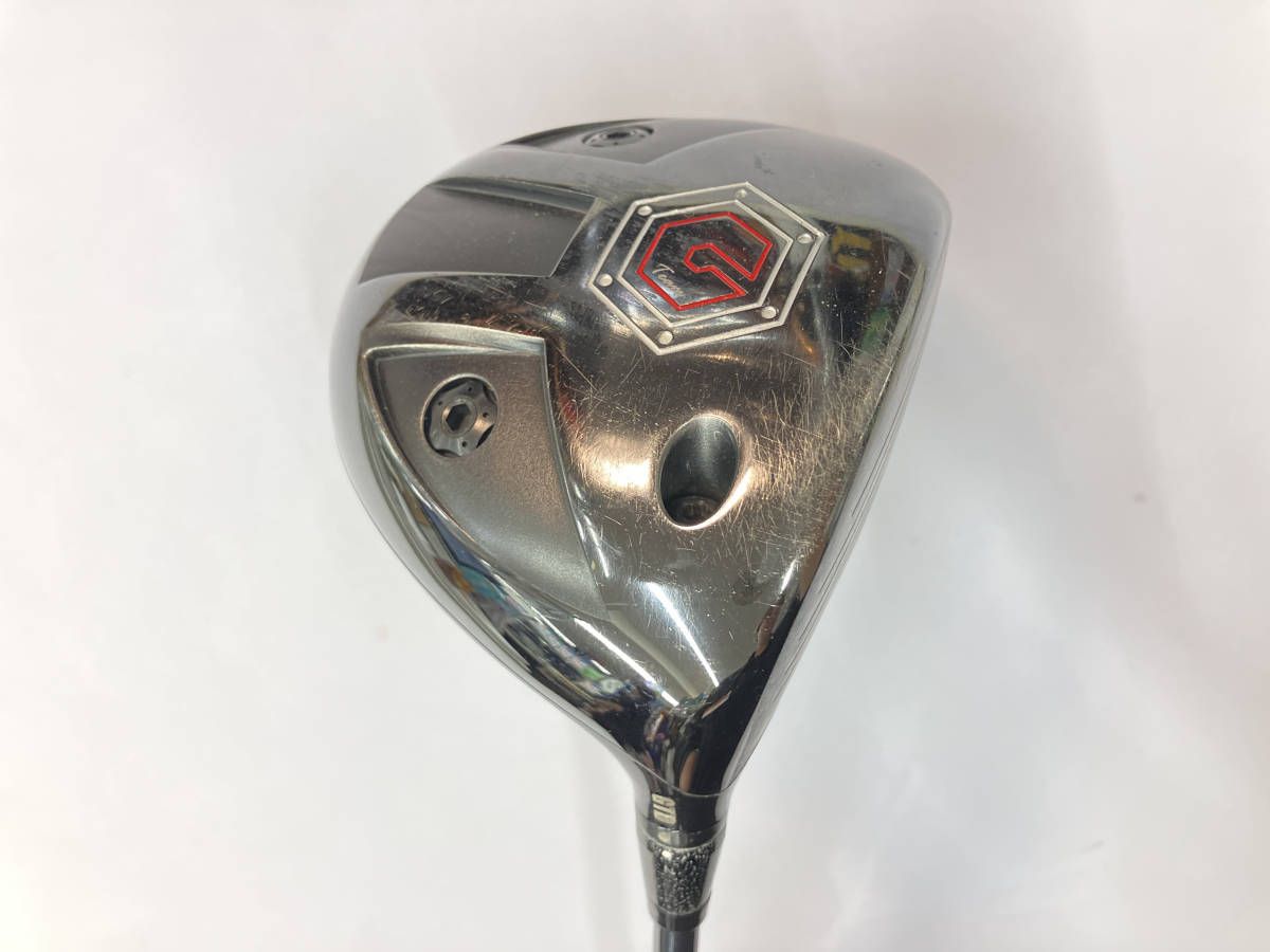 限定モデル★GTD Ｔｈｅ 5ｔｈ ドライバー アニバーサリーモデル GTD The 5th anniversary model ゴルフ ドライバー - メルカリ