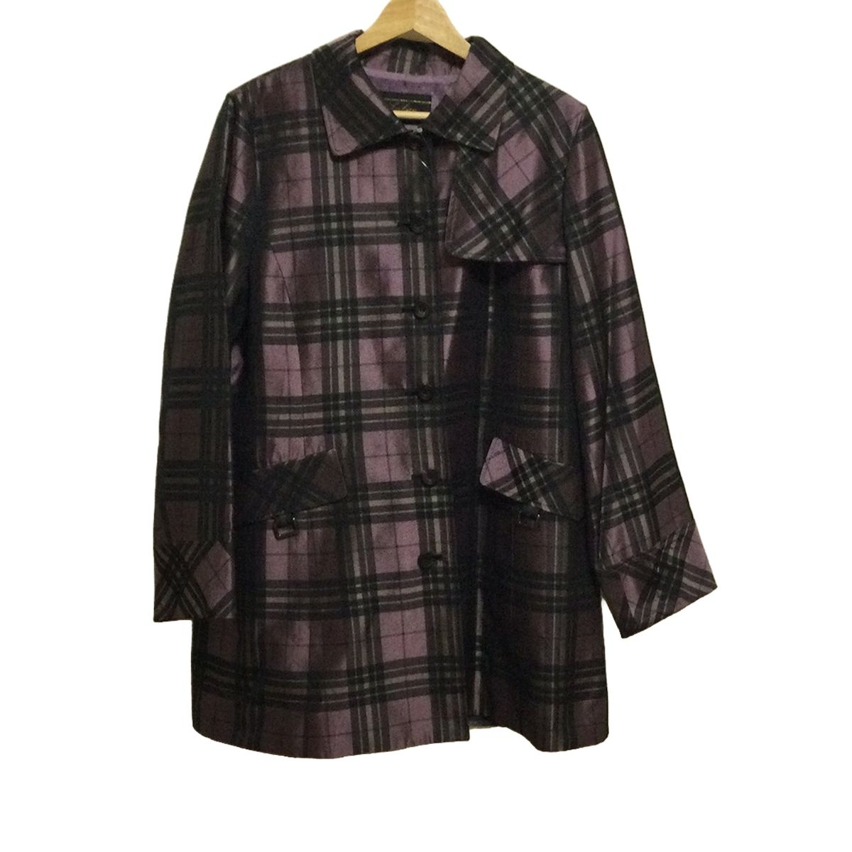 新品同様　レリアンスプリングコート　サイズ13 スプリングコート|レリアン | レリアン公式オンラインストア