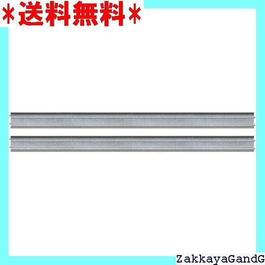 複線スラブレールDS1120-SL(F)(2本セット)｜製品情報｜製品検索