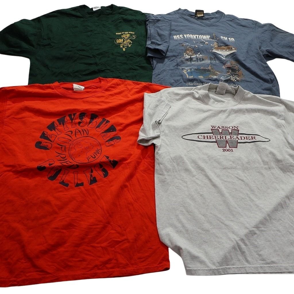 00s 半袖Tシャツ