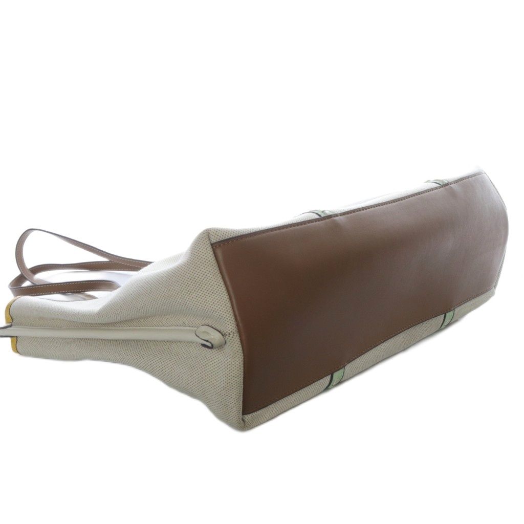 ハンドバッグ ロゴ