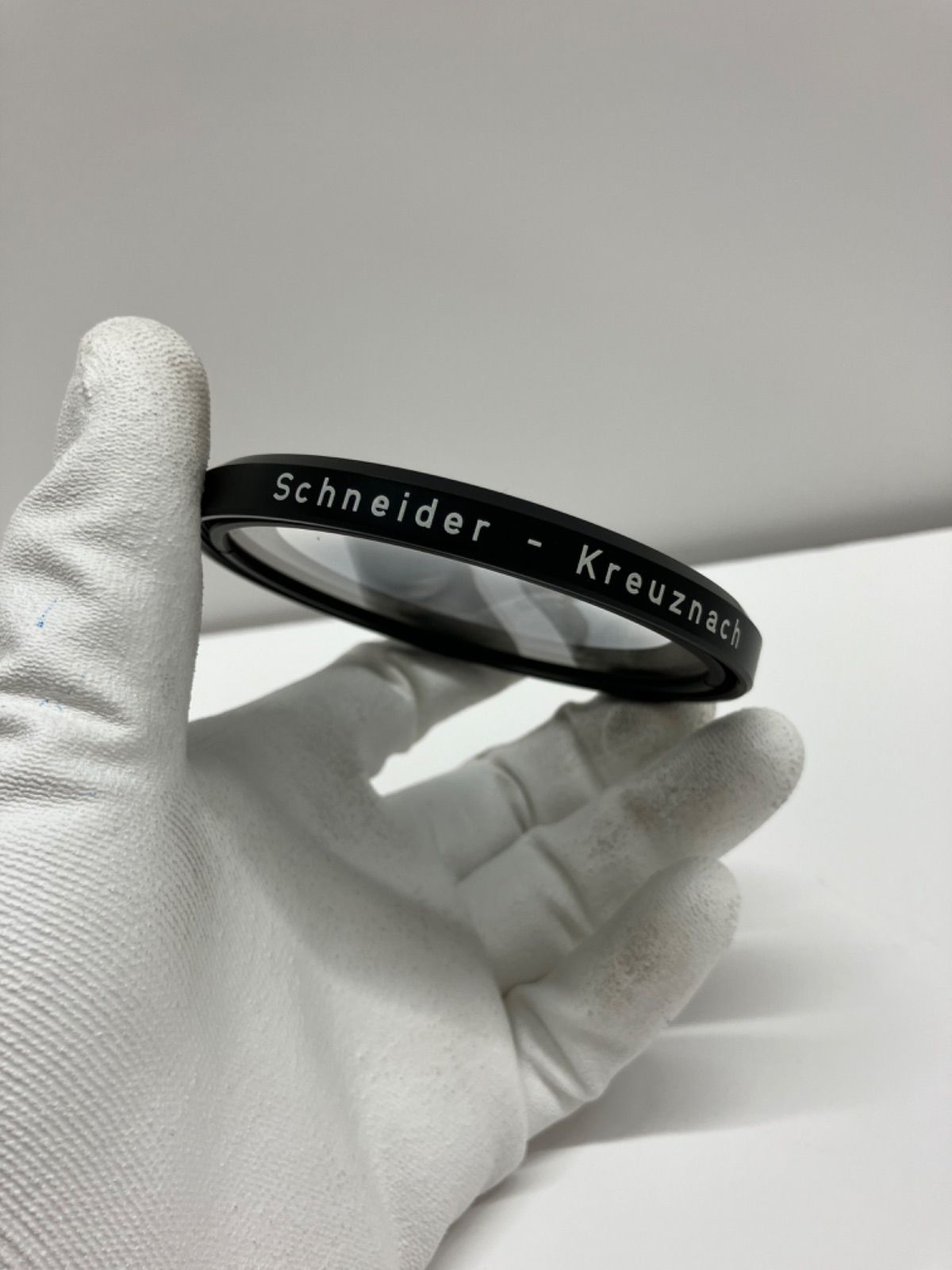 【シュナイダー】Schneider Kreuznach Center-Filter 3 Multicoating