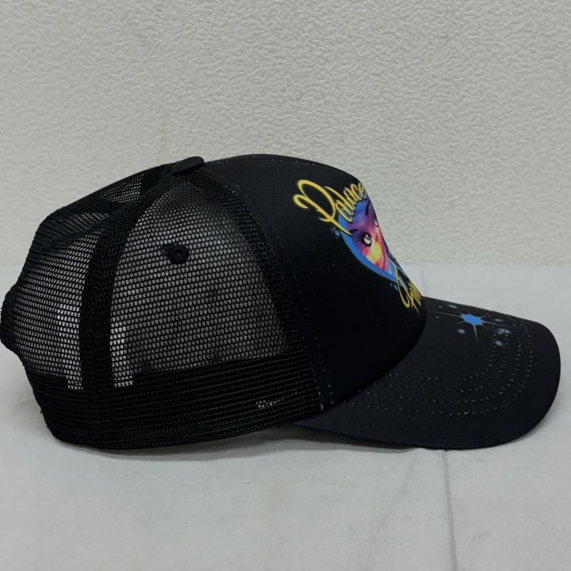 PALACE パレス FOREVER TRUCKER メッシュキャップ 10102400-2.jpg