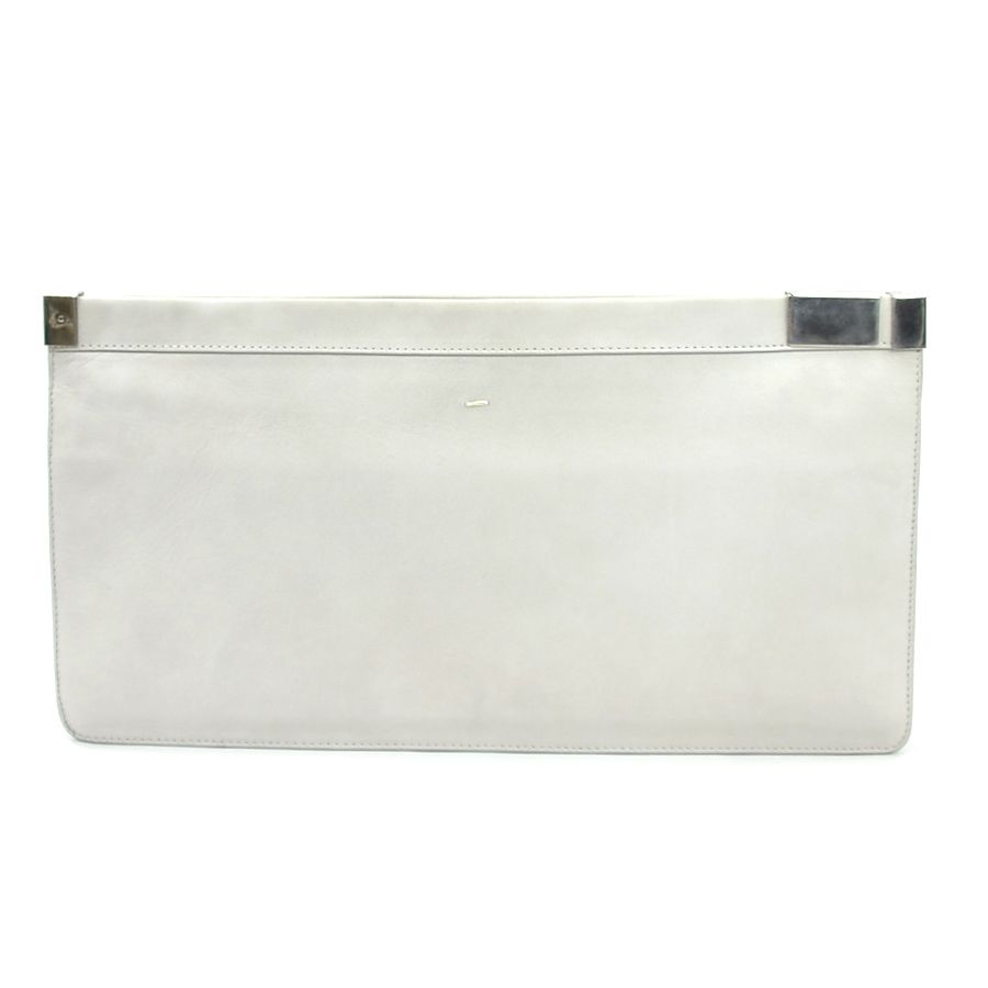 メゾンマルジェラ Maison Margiela クラッチバッグ