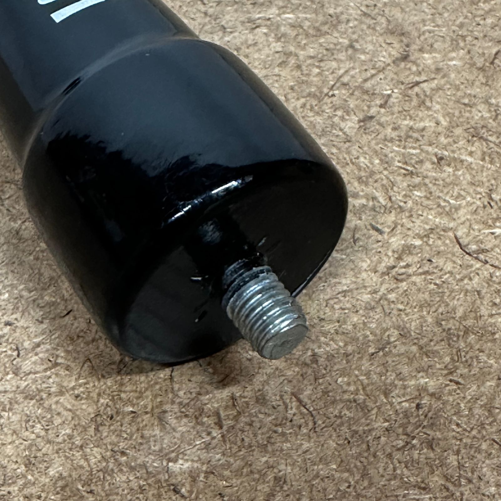 Lagunitas「Born Yesterday」ビアサーバー用タップハンドル（ノブ