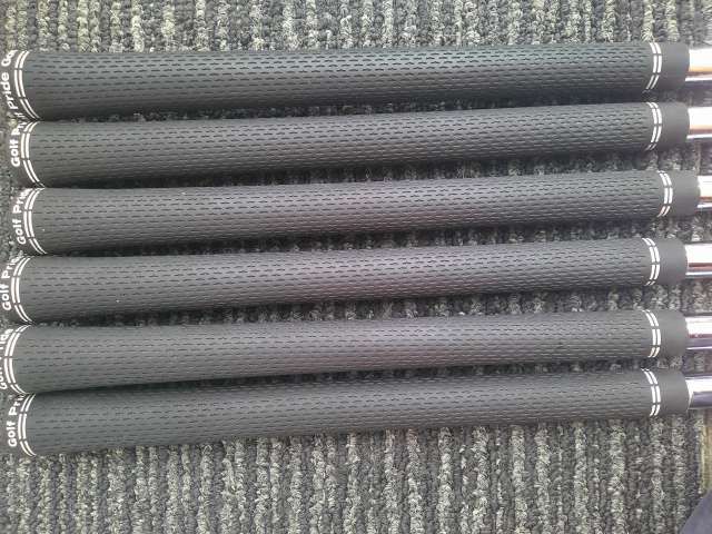 アイアンセット