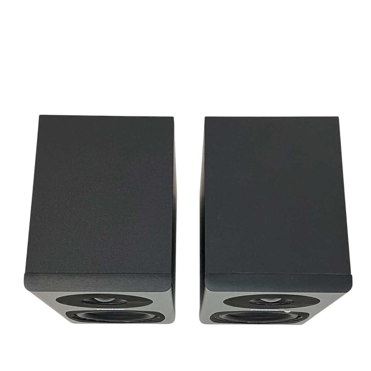 Fostex PM0.3 アクティブスピーカー Fostex PM0.3 アクティブ