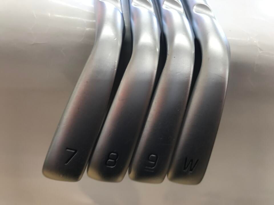 アイアンセット