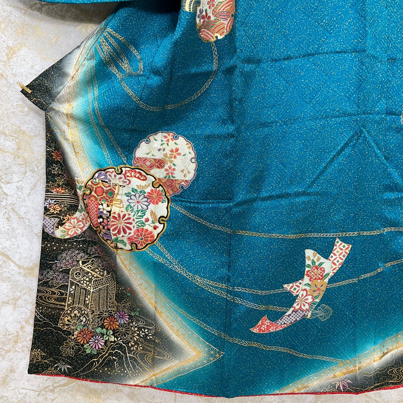 ◆kimono one◆