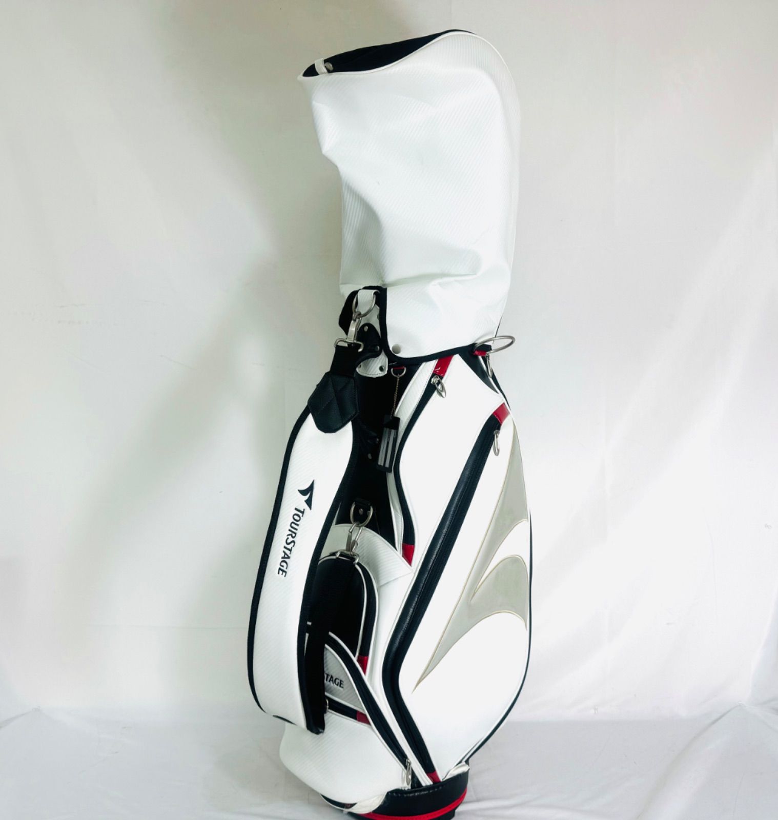 レフティ テーラーメイド バーナー メンズゴルフセット 12本 初心者 左利き