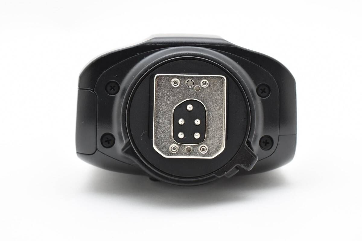  キヤノン Canon EL-100 21 ストロボ カメラアクセサリー