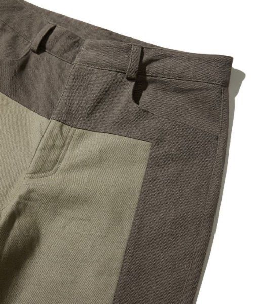 XLIM / EP.4 04 trousers