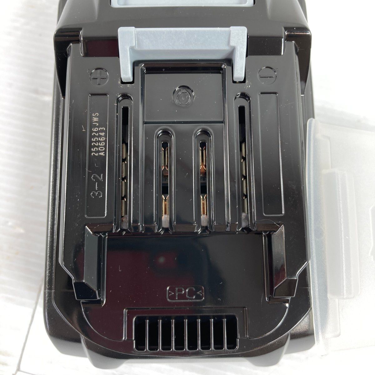 PSEマークあり BL4040