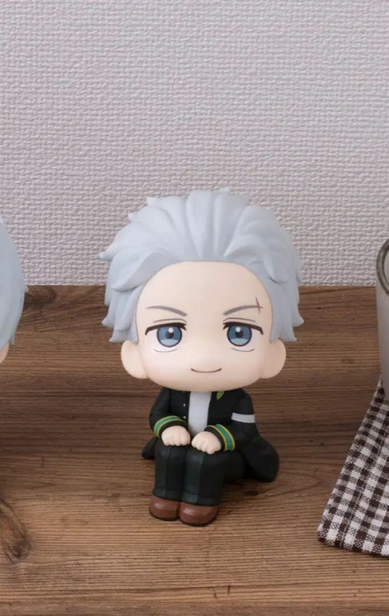 未開封 特典座布団 윈브레 ウメミヤ るかっぷセット