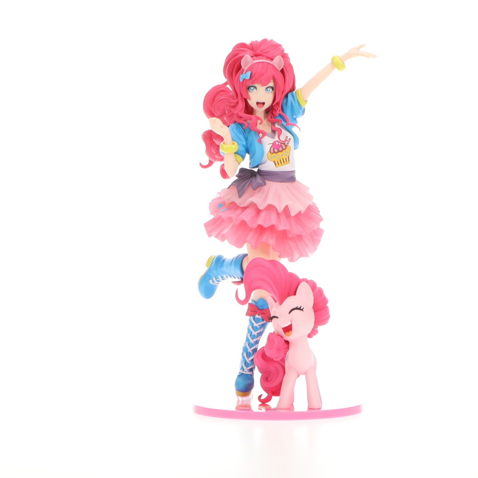 MY LITTLE PONY美少女 ピンキーパイ マイリトルポニー 1/7 完成品