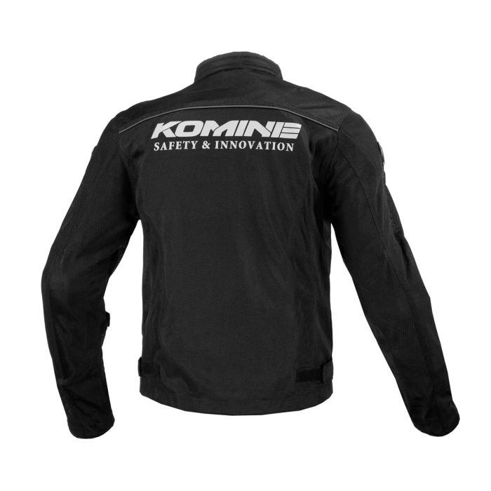 KOMINEブラック