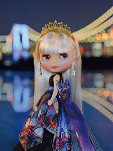ネオブライス   トーキョー・ブライト CWC限定19周年アニバーサリーネオブライス トーキョー・ブライト